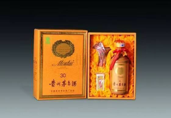 浦东年份酒回收